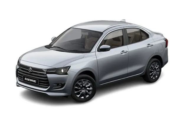 Maruti Dzire VXI